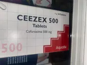 Cefuroxime