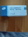 Celebrex capsules