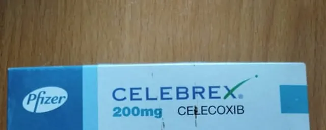 Celebrex capsules