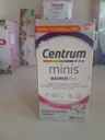 Centrum minis women 50+