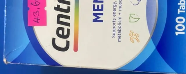 Centrum