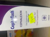 Cephalexin