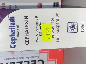 Cephalexin