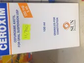 Ceroxime