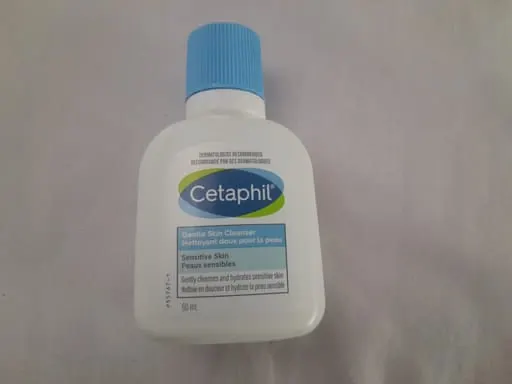 Cetaphil Cleanser