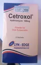 CETROXOL ORAL POWDER