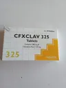 Cfxclav 325