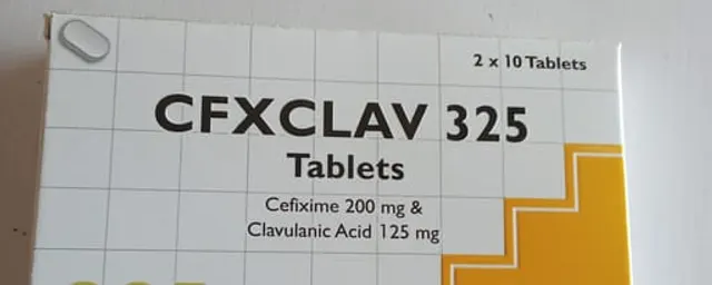 Cfxclav 325