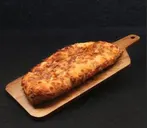 Cheesy Bread