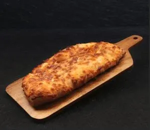 Cheesy Bread
