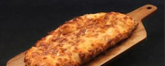 Cheesy Bread