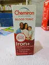Chemiron 1000mls