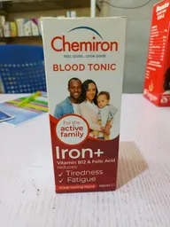 Chemiron 100ml
