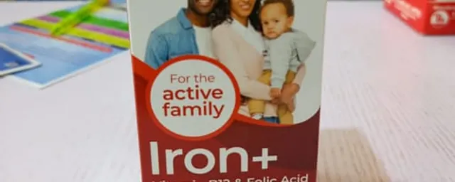 Chemiron 100ml
