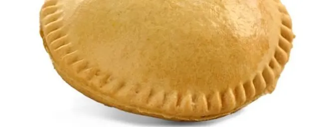Chicken pie