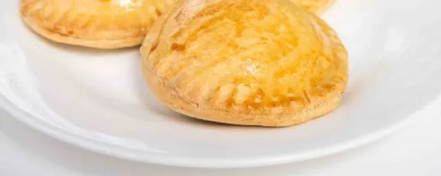 Chicken Pie