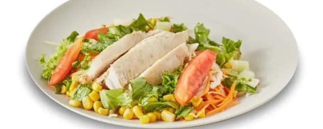 Chicken salad