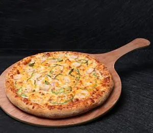 Chicken Supreme