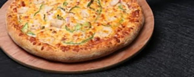 Chicken Supreme