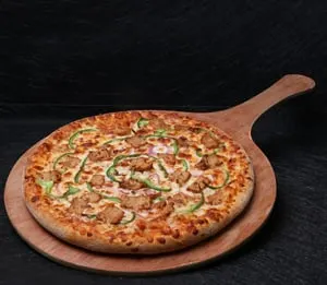 Chicken Suya