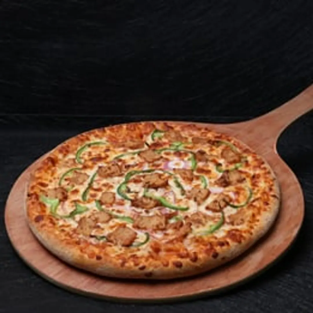 Chicken Suya