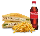 ChickWhizz Meal