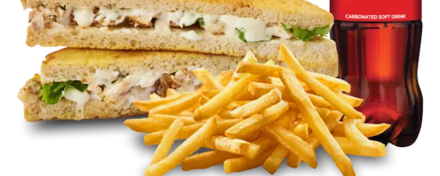 ChickWhizz Meal