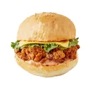 Chief Burger