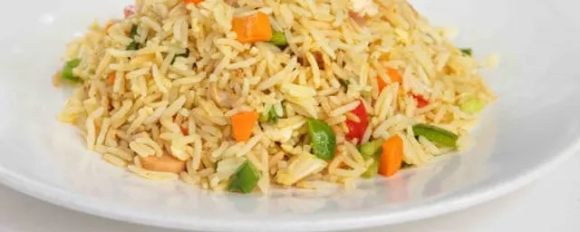 Chinese fried rice