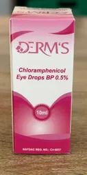 Chloramphenicol