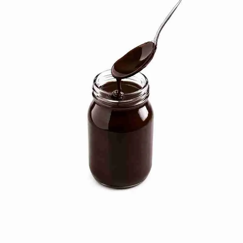 Chocolate Fudge