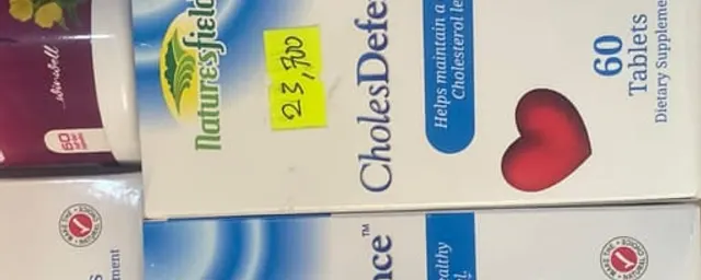 Choles Defence