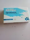 Ciprofloxacin