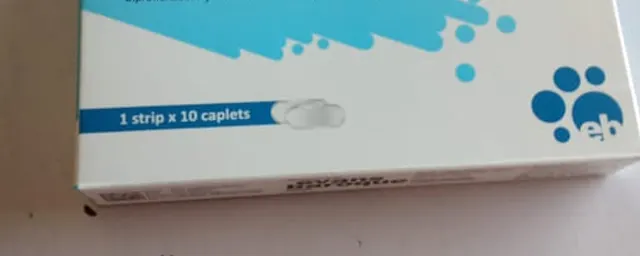 Ciprofloxacin