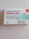 Ciprofloxacin