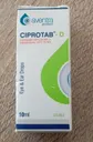 Ciprotab-D