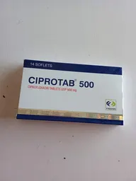 Ciprotab