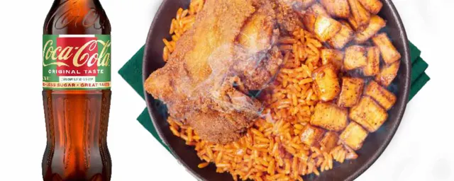 Citizens Ghana Jollof