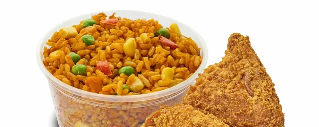 Citizens Meal without drink