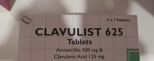 Clavulist 625