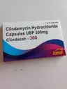 Clindamycin 300mg