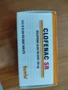 Clofenac SR 100mg