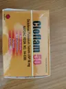 Cloflam tablet 50mg
