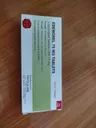 Clopidogrel tablet 75mg
