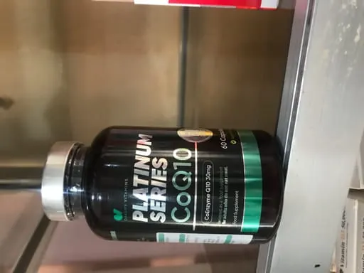 Co Q10