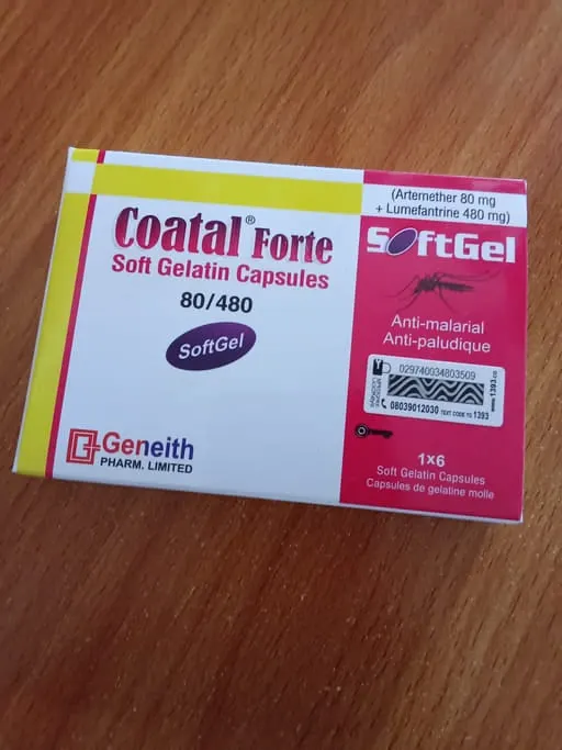 Coatal Forte