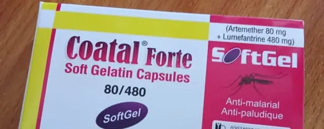 Coatal Forte