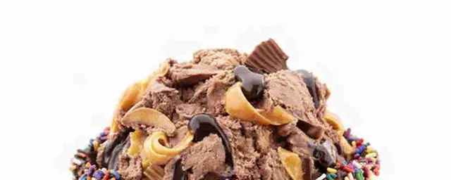 Coated Waffle