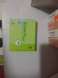 Coaxin tablets