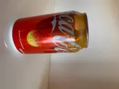 Coca-Cola Lemon